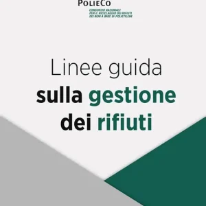 Solo Oggi Linee guida sulla gestione dei rifiuti