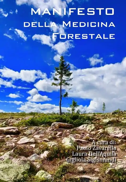 Prezzo Conveniente Manifesto della medicina forestale