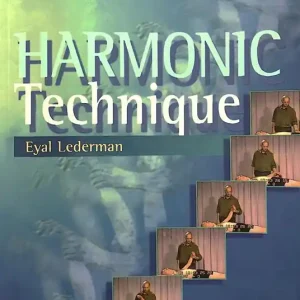 Tecnica di oscillazione armonica. Harmonic technique Consegna Rapida