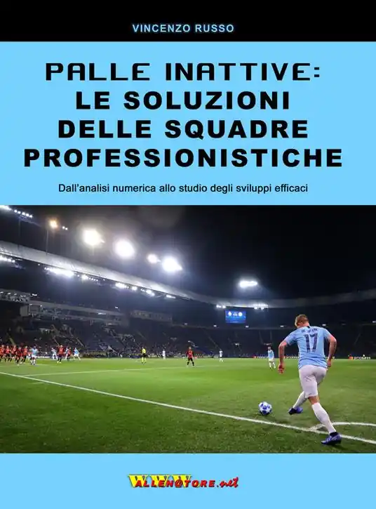 Palle inattive le soluzioni delle squadre professionistiche. Dall‘analisi numerica allo studio degli sviluppi efficaci Ultimissimo Modello