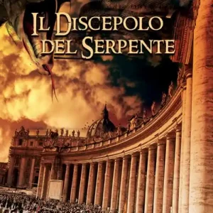Vendita Finale Il discepolo del serpente