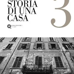 Storia di una casa. Ediz. illustrata Bestseller