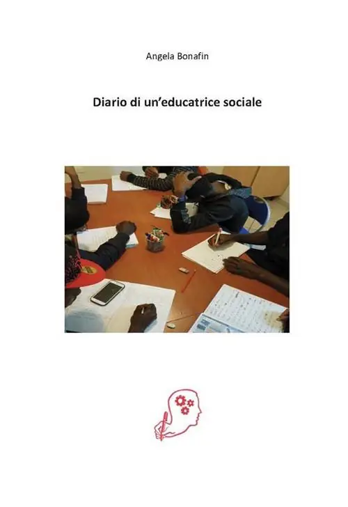Diario di un‘educatrice sociale Prezzo Conveniente