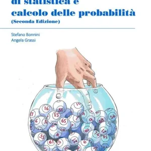 Promozione Esercizi svolti di statistica e calcolo delle probabilità