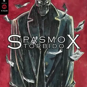 Spasmox. Torbido Bestseller