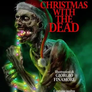 Affare Christmas with the dead. Ediz. italiana