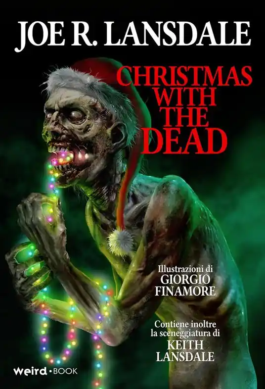 Affare Christmas with the dead. Ediz. italiana