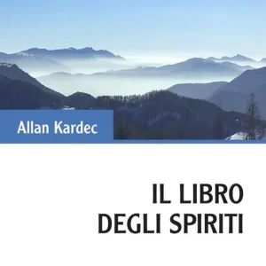 Quantità Limitata Il libro degli spiriti