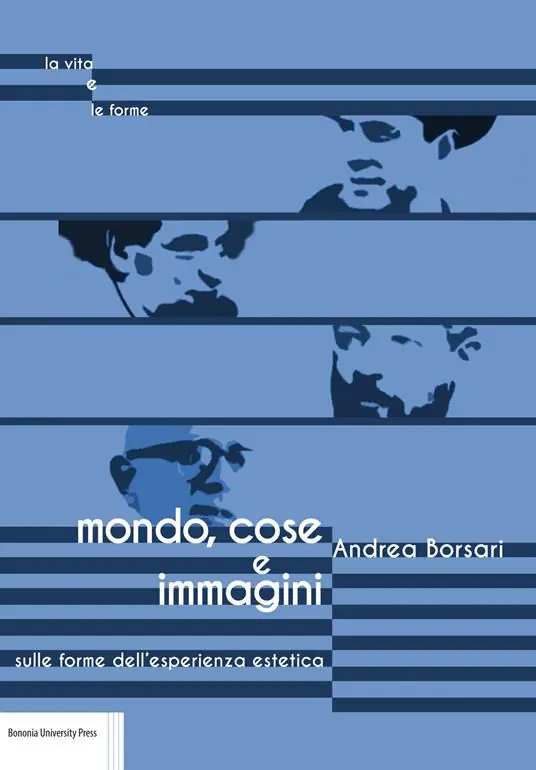 Mondo, cose e immagini. Sulle forme dell‘esperienza estetica Offerta Limitata