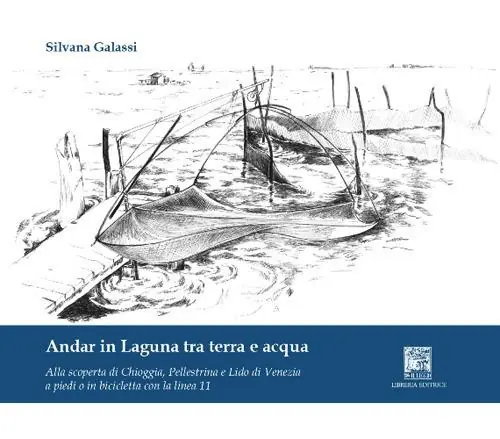 Promozione Andar in laguna tra terra e acqua. Alla scoperta di Chioggia Pellestrina e lido di Venezia