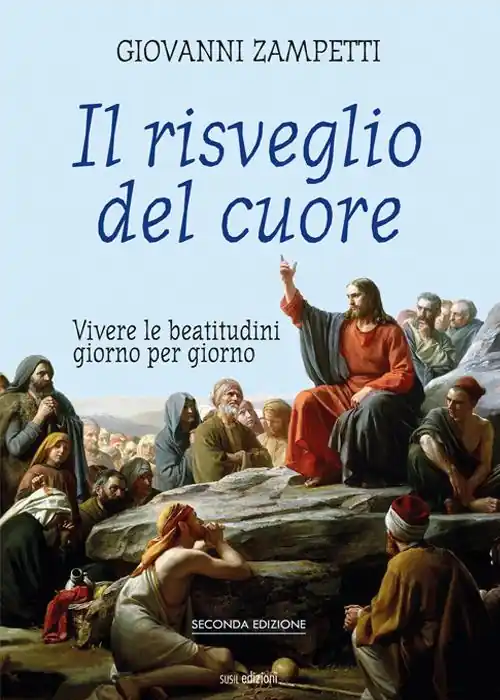 Il risveglio del cuore Di Tendenza