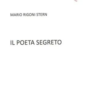 Il poeta segreto Di Tendenza