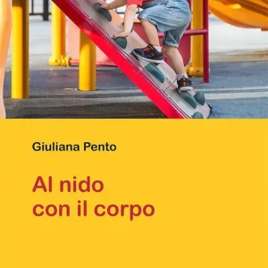 Al nido con il corpo Offerta Del Giorno