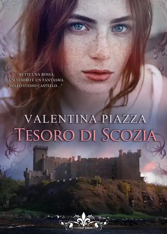 Tesoro di Scozia Subito Disponibile