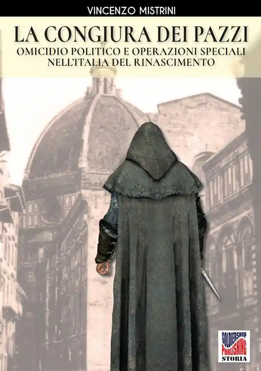 Spedito Oggi La congiura dei Pazzi