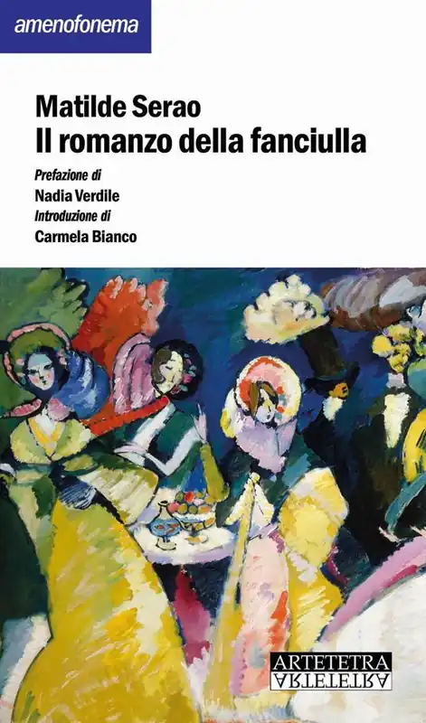 Pagamento Sicuro Il romanzo della fanciulla