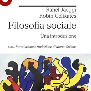 Prezzo Basso Filosofia sociale. Una introduzione