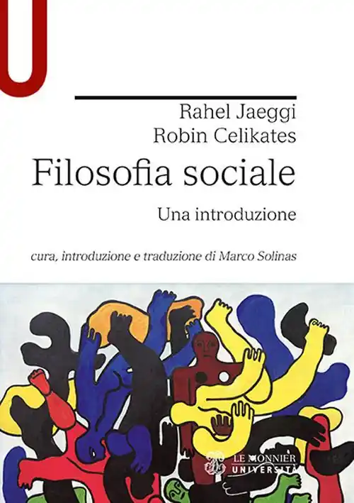 Prezzo Basso Filosofia sociale. Una introduzione