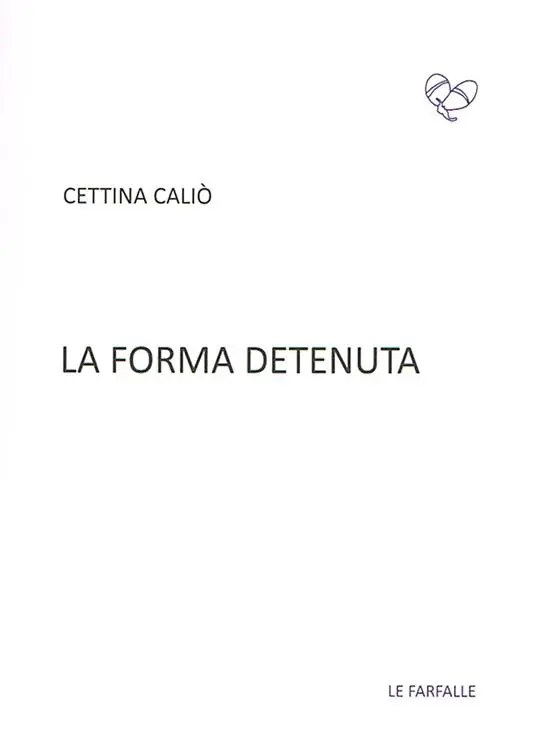 Direttamente Dal Produttore La forma detenuta