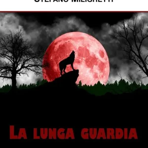 Esclusivo La lunga guardia