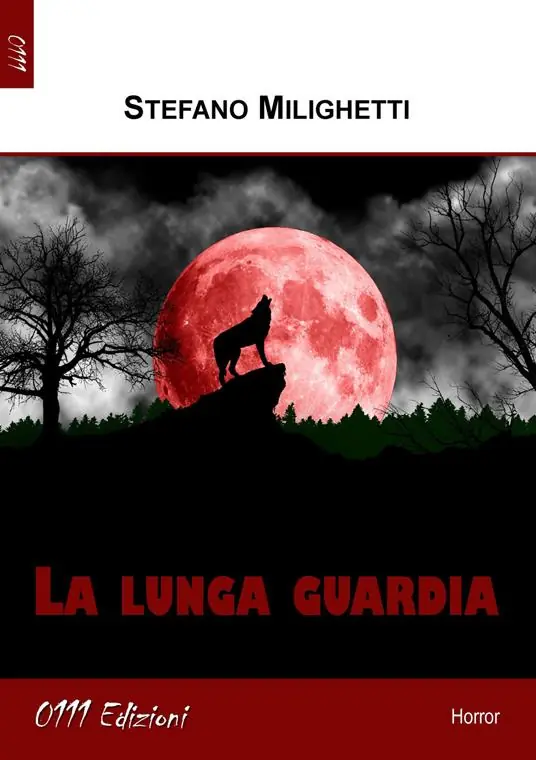 Esclusivo La lunga guardia
