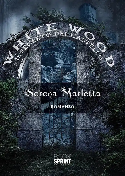 White Wood. Il segreto del castello Compra Oggi Stesso