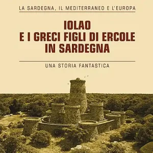 Iolao e i greci figli di Ercole in sardegna Soddisfatti O Rimborsati