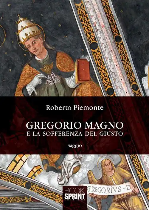 Ultime Pezzi Gregorio Magno e la sofferenza del giusto