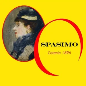 Spasimo. Catania 1896 Direttamente Dal Produttore