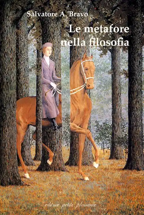 Prezzo Basso Le metafore nella filosofia