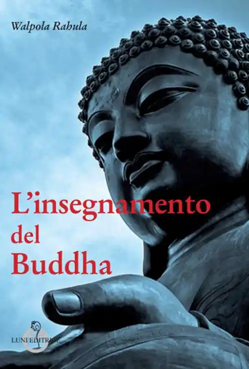 Promozione L‘insegnamento del Buddha