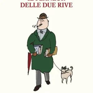 Il flâneur delle due rive Prezzo Ridotto