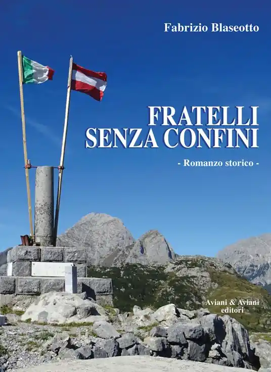 Ordina Subito Fratelli senza confini