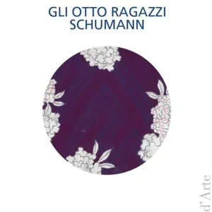 Vendita Finale Gli otto ragazzi Schumann