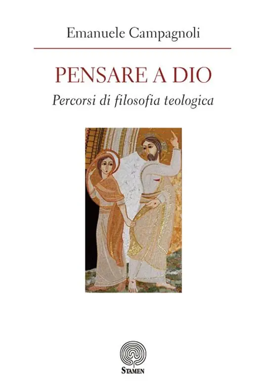 Prezzo Basso Pensare a Dio. Percorsi di filosofia teologica