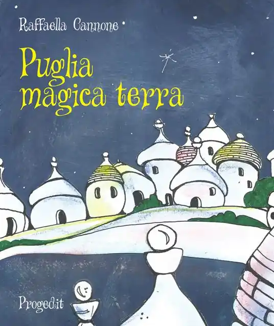 Puglia magica terra Economico