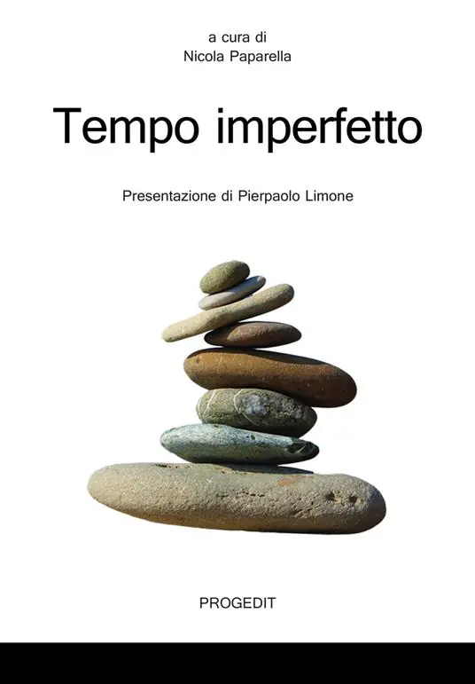 Tempo imperfetto Quantità Limitata