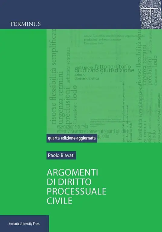 Vendita Finale Argomenti di diritto processuale civile