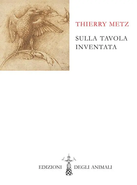 Compra Online Sulla tavola inventata. Ediz. francese e italiana