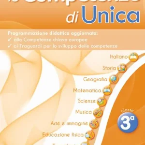 Spedito Oggi Le competenze di Unica. Programmazione didattica. Nuova ediz.. Vol. 3