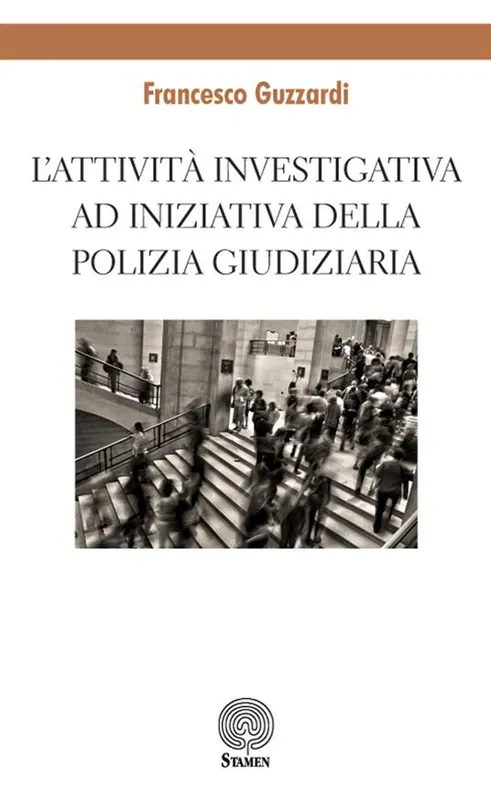 Offerta Lampo L‘attività investigativa ad iniziativa della Polizia Giudiziaria