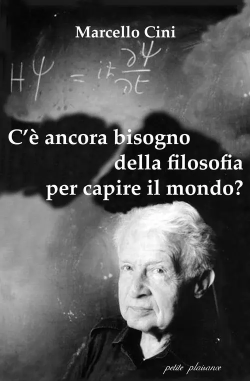 C‘è ancora bisogno della filosofia per capire il mondo? Ordina Subito