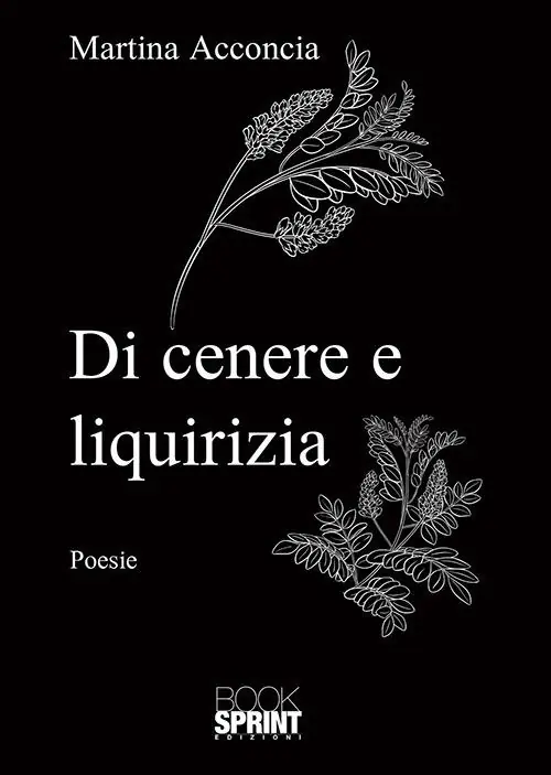 Più Venduto Di cenere e liquirizia