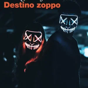 Nuovo Arrivo Destino zoppo