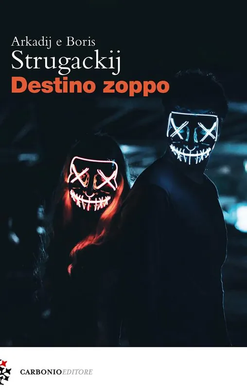 Nuovo Arrivo Destino zoppo
