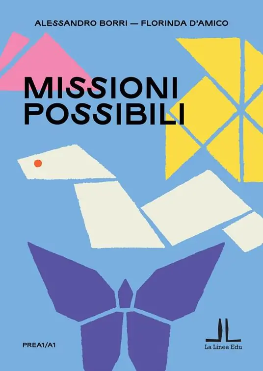 Non Perdere Missioni possibili