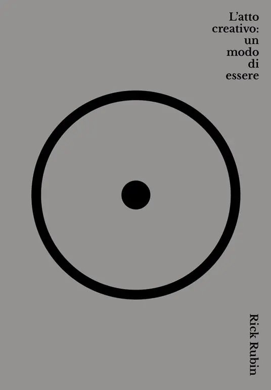 Spedizione Espresso L‘atto creativo un modo di essere