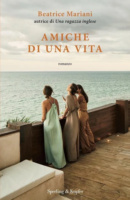 Sconto Amiche di una vita