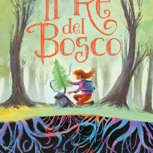 Il re del bosco Compra Oggi Stesso