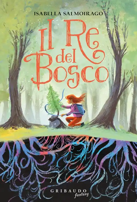 Il re del bosco Compra Oggi Stesso